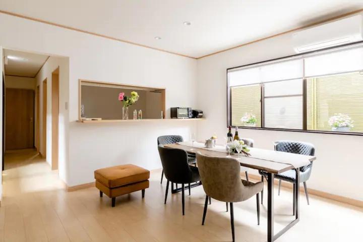 Terrace Kyobate （Vacation House In Nara） Extérieur photo