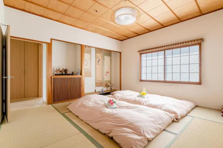 Terrace Kyobate （Vacation House In Nara） Extérieur photo