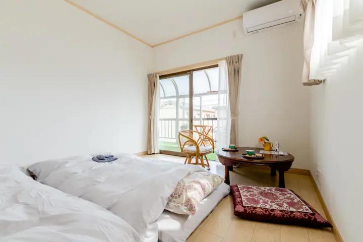 Terrace Kyobate （Vacation House In Nara） Extérieur photo