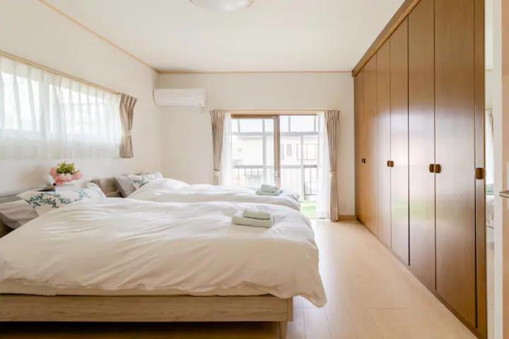 Terrace Kyobate （Vacation House In Nara） Extérieur photo
