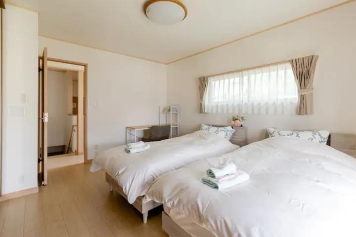 Terrace Kyobate （Vacation House In Nara） Extérieur photo