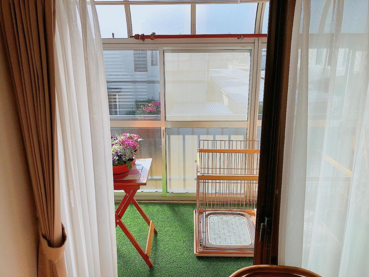 Terrace Kyobate （Vacation House In Nara） Extérieur photo